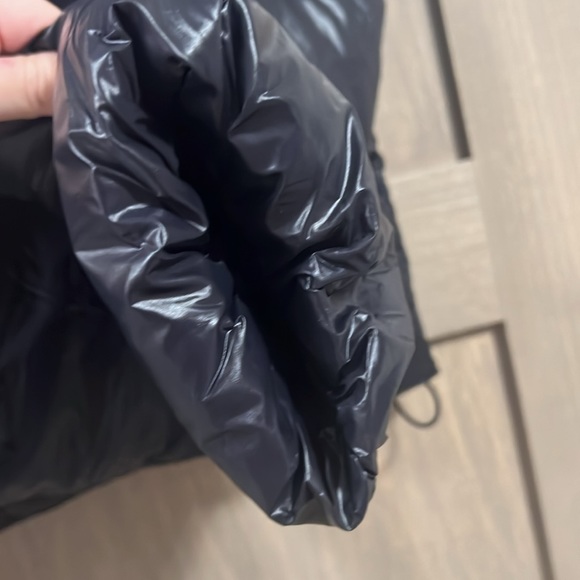 NWOT OLD NAVY Puffer Coat - Picture 8 of 9